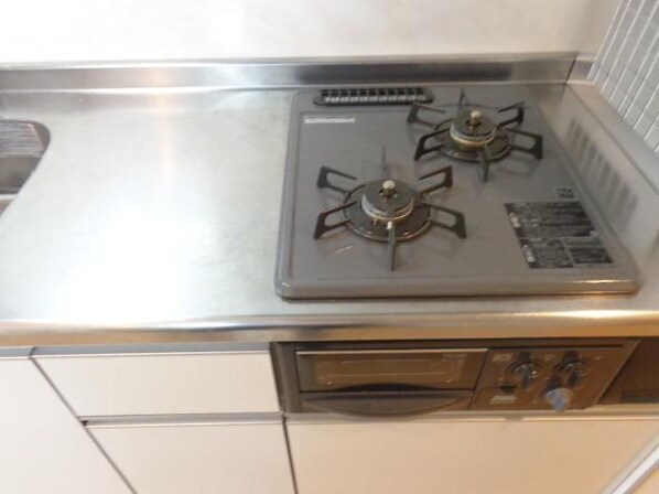 カーサ ヴェルデの物件内観写真